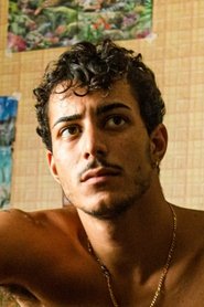 Andrea Montini portrait