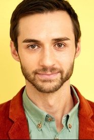 Aaron Leddick portrait