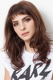Giselle Batista portrait