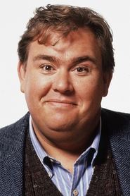 John Candy portrait