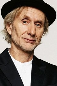 Erik Truffaz portrait
