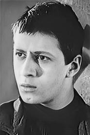 Yakov Gudkin portrait