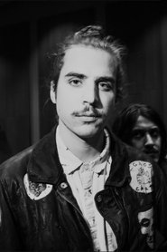 Loïc Piché portrait