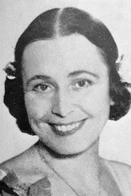 Märta Ottoson portrait