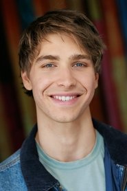 Luke Campanella portrait