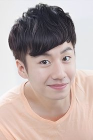 Jo Yeong-hoon portrait