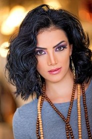 Horeya Farghaly portrait