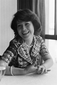 Peggy Hayama portrait
