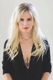 Josje Huisman portrait