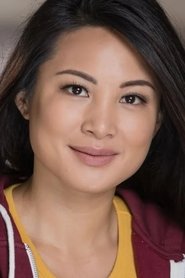 Sheila Cuaderno portrait