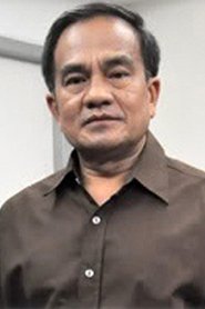 Krailat Kriengkrai portrait