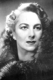 Mary Clare portrait