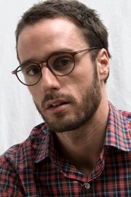 Sebastián Silva portrait
