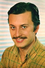 Engin Çağlar portrait