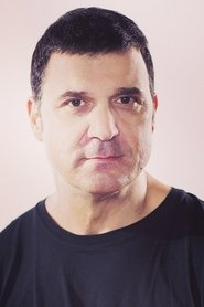 Gjevat Kelmendi portrait