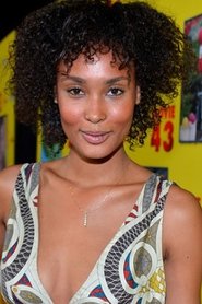 Cherina Monteniques Scott portrait