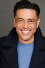 Joe Camareno portrait