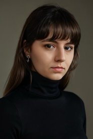 Anna Hofmeister portrait