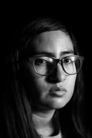 Frida Meza Coriche portrait