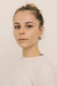 Louise Rossignon portrait