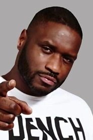 Lethal Bizzle portrait