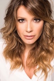 Renata Dominguez portrait