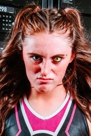 Safire Reed portrait