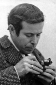 Viktor Sletkov portrait