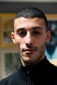 Kamel Kadri portrait