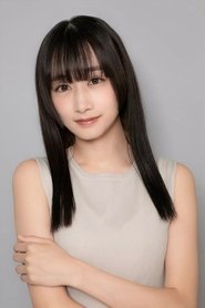 Yukina Fukushima portrait