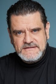 Michaël Vander-Meiren portrait