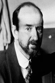 Lucien Georges Bull portrait