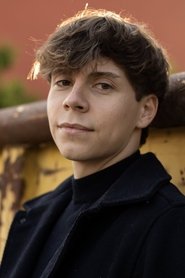 Fabio Stolp portrait