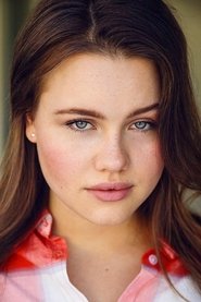Cailey Quinlan portrait