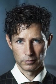 Stefan Ahnhem portrait