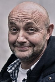 Robert Nebřenský portrait