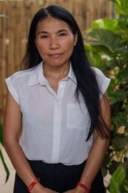 Kulikar Sotho portrait