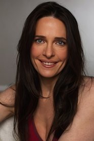 Sheila Kelley portrait