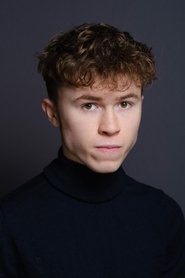 Elijah James portrait