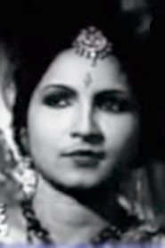K. Malathi portrait