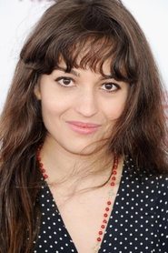 Carlen Altman portrait