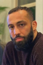 Roman Dolidze portrait