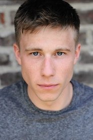 Tom Gill portrait