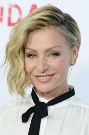 Portia de Rossi portrait