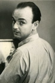Ákos Ráthonyi portrait