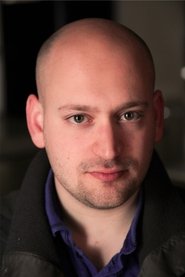 Benjamin-Lew Klon portrait