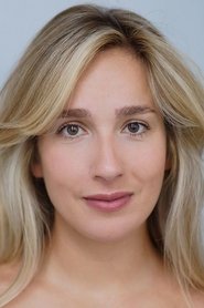 Natalia Chumburidze portrait