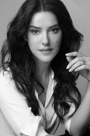 Lisa Eldridge portrait
