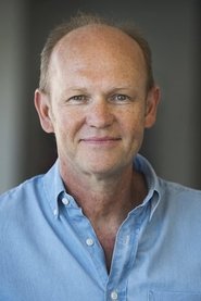 Brian Meegan portrait