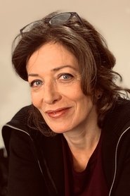 Virginie Darmon portrait